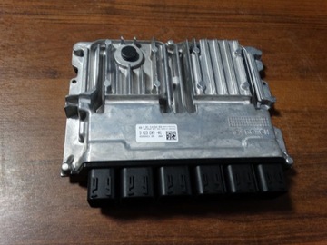 STEROWNIK SILNIKA ECU BMW G20 G21 G22 G23 F40 1