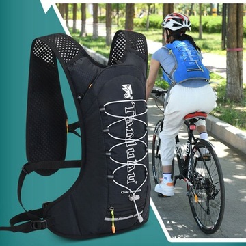 Водонепроницаемый РЮКЗАК ДЛЯ ВЕЛОСИПЕДНОГО БЕГА