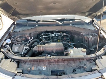 Ford Explorer VI 2021 Ford Explorer Xlt 2021 2.3l 2.3 Benzyna 300KM, zdjęcie 6