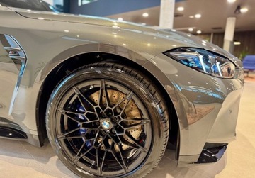 BMW Seria 3 G20-G21 2025 BMW M3 BMW M3 Competition xDrive dostepne od reki w salonie BMW Gorzow, zdjęcie 7