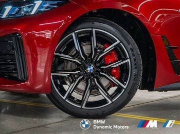 BMW Seria 4 G22-23-26 2025 BMW Seria 4 M440i xDrive Gran Coupe 392 KM mHEV - HarmanKardon - Kamera 360, zdjęcie 10