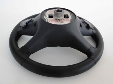 MERCEDES E KLASA W212 212 KIEROWNICA KIERA