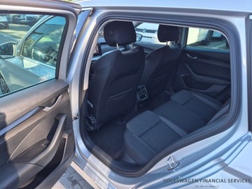 Skoda Octavia IV Scout 1.5 TSI ACT 150KM 2024 Skoda Octavia Selection ! Kamera ! Podgrzewane Fot, zdjęcie 8