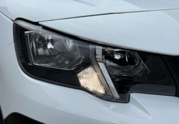 Peugeot Rifter Standard 1.5 BlueHDI 102KM 2020 Peugeot Rifter Peugeot Rifter 1.5 Diesel 102KM, zdjęcie 11