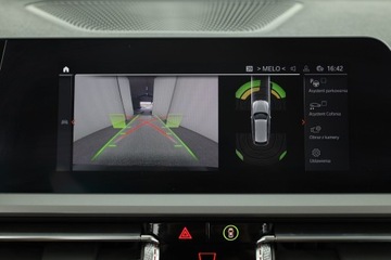 BMW Seria 3 F30-F31-F34 Gran Turismo Facelifting 2.0 318d 150KM 2020 BMW 3 318 d, Salon Polska, Serwis ASO, Automat, zdjęcie 16