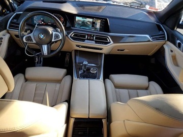 BMW X5 G05 2022 BMW X5 xDrive40I 2022 3.0l 3.0 Benzyna 335KM, zdjęcie 8