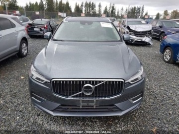 Volvo XC60 II 2019 Volvo XC 60 2019 Volvo XC60 T6 AWD Inscription 2.0 Benzyna 315KM, zdjęcie 2