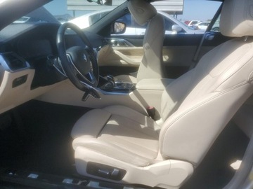 BMW Seria 4 G22-23-26 2022 BMW Seria 4 430i 2022 2.0l 2.0 Benzyna 255KM, zdjęcie 7