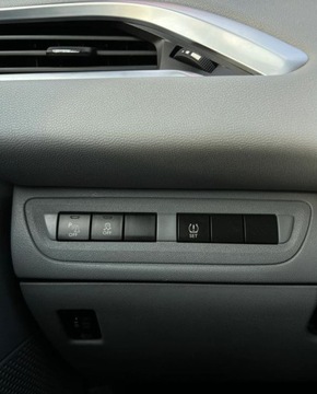 Peugeot 208 I Hatchback 3d 1.0 VTI 68KM 2014 Peugeot 208 Grzane fotele Alu klima Gwarancja w cenie Warszawa VFVJ 68KM, zdjęcie 22