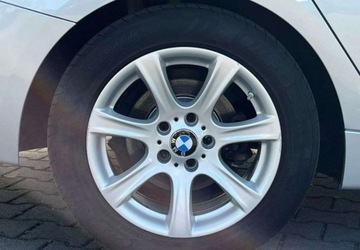 BMW Seria 3 F30-F31-F34 Limuzyna Facelifting 2.0 318d 150KM 2017 BMW 3GT Individual Automat Polift Navi Parktronic Full Led FV23, zdjęcie 12