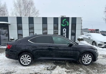 Skoda Superb III Liftback 2.0 TDI 150KM 2018 Skoda Superb 2.0TDI 150KM 2018r. DSG auto zarejestrowane i ubezpieczone w, zdjęcie 3