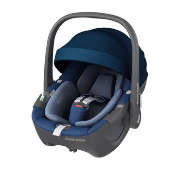 Maxi-Cosi Pebble 360 Essential Blue 0-13 kg