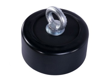 Прорезиненный якорь, груз с покрытием John Paddle для понтона и лодки 12 кг.