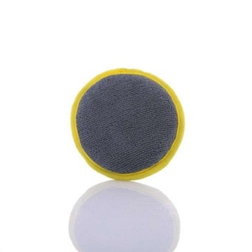 Work Stuff Eclipse Microfibre Applicator do detali
