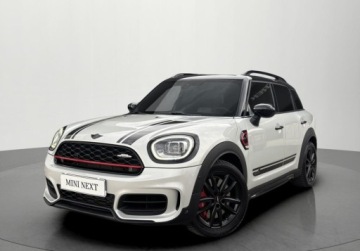 Mini 2021 MINI John Cooper Works John Cooper Works All4 Dealer BMW Mini Bonkowscy Go, zdjęcie 1