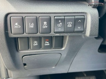 Mitsubishi Eclipse Cross SUV 1.5 T 163KM 2018 Mitsubishi Eclipse Cross 1.5 Benzyna 163KM Najbogatsza wersja Automat, zdjęcie 26