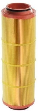 A140747 FILTR VZDUCHU MERCEDES A VANEO 01-