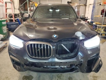 BMW X3 G01 M-SUV M40i 354KM 2019 BMW X3 xDrivem40I 2019 3.0l 3.0 Benzyna 355KM, zdjęcie 5