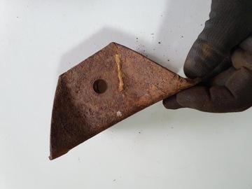 ŻUK NYSA WARSZAWA SPRING FUNCTION ОРИГИНАЛЬНЫЙ НОВЫЙ PRL SOLID CHANCE