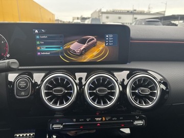 Mercedes Klasa A W177/V177 Hatchback Facelifting 1.3 200 163KM 2025 Mercedes-Benz A 200, zdjęcie 26