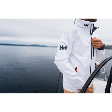 Helly-Hansen Mężczyźni Jacke Crew Kurtka,