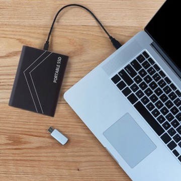 внешние жесткие диски SSD 500 ГБ USB3.0
