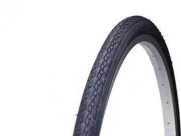 OPONA ROWEROWA 28X1 3/8X1 5/8 37-622 VRB118 BK