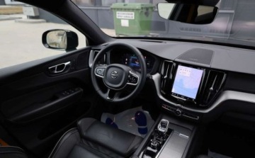 Volvo XC60 II Crossover Plug-In Facelifting 2.0 T8 455KM 2022 Volvo XC 60 Volvo XC 60 T8 AWD Polestar Engineered 2.0 Hybryda Plug-in, zdjęcie 20