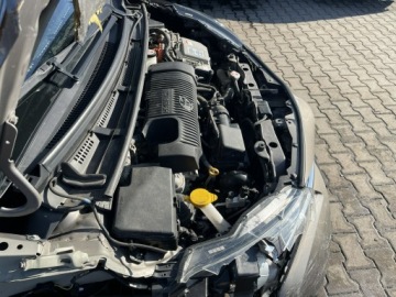 Toyota Yaris III Hatchback 5d Facelifting 2017 1.5 Hybrid 100KM 2020 Toyota Yaris Automat Hybryda Klimatronik Kamera, zdjęcie 11