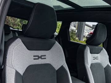 Dacia Bigster 2026 Od ręki - Journey 1.8 Full Hybrid 155KM / dach panoramiczny, zdjęcie 4