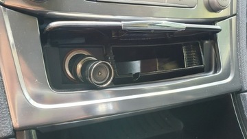 Ford Mondeo IV Hatchback 2.0 Duratec Flexifuel 145KM 2010 Ford Mondeo 2.0 146KM # TITANIUM # Convers+ # NAVI, zdjęcie 22