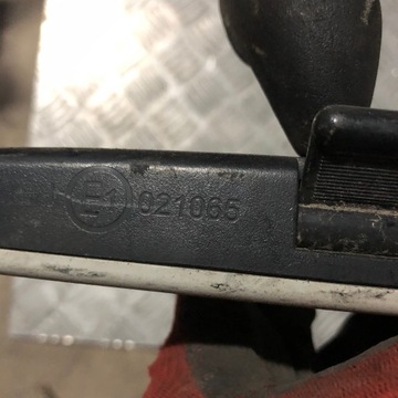 ZRCÁTKO VNITŘNÍ ZPÁTEČNÁ T5 021065