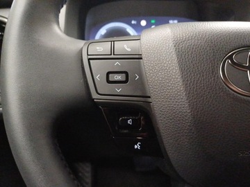 Toyota C-HR II SUV 2.0 Hybrid Dynamic Force 197KM 2023 Toyota C-HR 2.0 Hybrid Dynamic Force Style 2.0 Hyb, zdjęcie 16