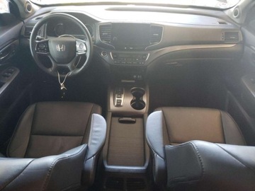 Honda Pilot II 2022 Honda Pilot SE 2022 3.5l 3.5 Benzyna 280KM, zdjęcie 8