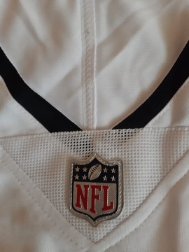 ТРИКОТАЖНАЯ футболка NFL TAMPA BAY BUCCANEERS CUSTOM MADE, размер 3XL