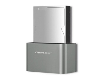 stacja dokująca USB 3.0 Qoltec 50315