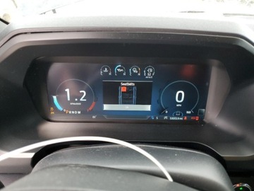 Ford Expedition III 2023 Ford Expedition Max Platinum 2023 3.5l 3.5 Benzyna 400KM, zdjęcie 9