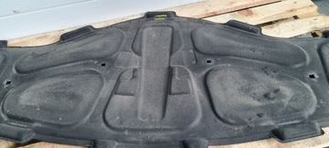 A7 4G S7 PODŠÍVKA TLUMENÍ KAPOTY PŘEDNÍ ZTLUMENÍ