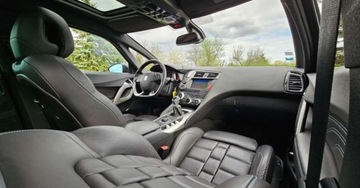DS 5 Hatchback (Citroen) 2.0 HDi 163KM 2014 Citroen DS5 2.0 HDi 160 kM SoChic Panorama/HeadUp/ Grzane Skóry/Masaż/Xenon, zdjęcie 18