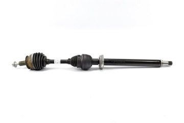 PÓŁOŚ PRAWY PRZÓD A2463309500 MERCEDES W176 W156 W246 W117