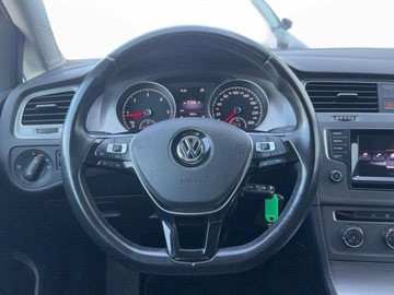 Volkswagen Golf VII Variant 1.6 TDI CR DPF BlueMotion Technology 90KM 2014 Volkswagen Golf 1.6 Diesel 90KM, zdjęcie 24