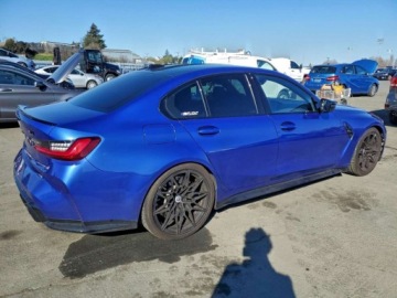 BMW Seria 3 G20-G21 2023 BMW M3 Competition 2023 3.0 Benzyna 503KM, zdjęcie 3