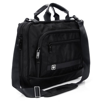 СУМКА ДЛЯ НОУТБУКА 16 SION SWISSBAGS