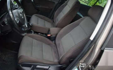 Volkswagen Golf Plus II 1.4 80KM 2012 Volkswagen Golf Plus 1.4B MPI 69 TYS KM Klimatronik Grzane Fotele Sprowadz, zdjęcie 21