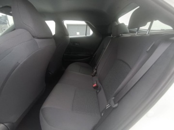 Toyota C-HR II SUV 1.8 Hybrid 140KM 2024 Toyota C-HR 1.8 Hybrid Comfort Navi, zdjęcie 7