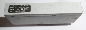 MODUŁ KOMFORTU BMW 61356907660