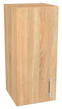 Szafka kuchenna Wisząca 30cm DĄB SONOMA 72/30/32,1