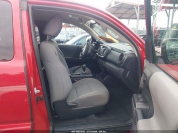 Toyota Tacoma II 2022 Toyota Tacoma SR 2022 2.7l 2.7 Benzyna 159KM, zdjęcie 9