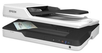 Сканер Epson WorkForce DS-1630 220 В B11B239401