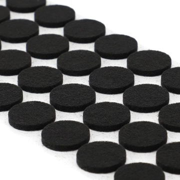 88 ФЕРТОВЫХ ПОДКЛАДОК ДЛЯ МЕБЕЛИ И СТУЛЬЕВ, САМОКЛЕЯЩИЕСЯ, ТОЛСТЫЙ НАБОР